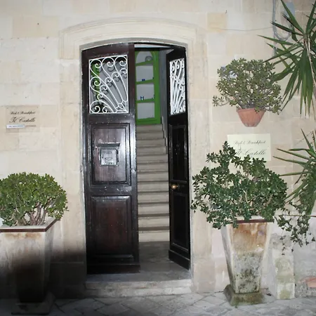 Il Castello Pensjonat Lecce
